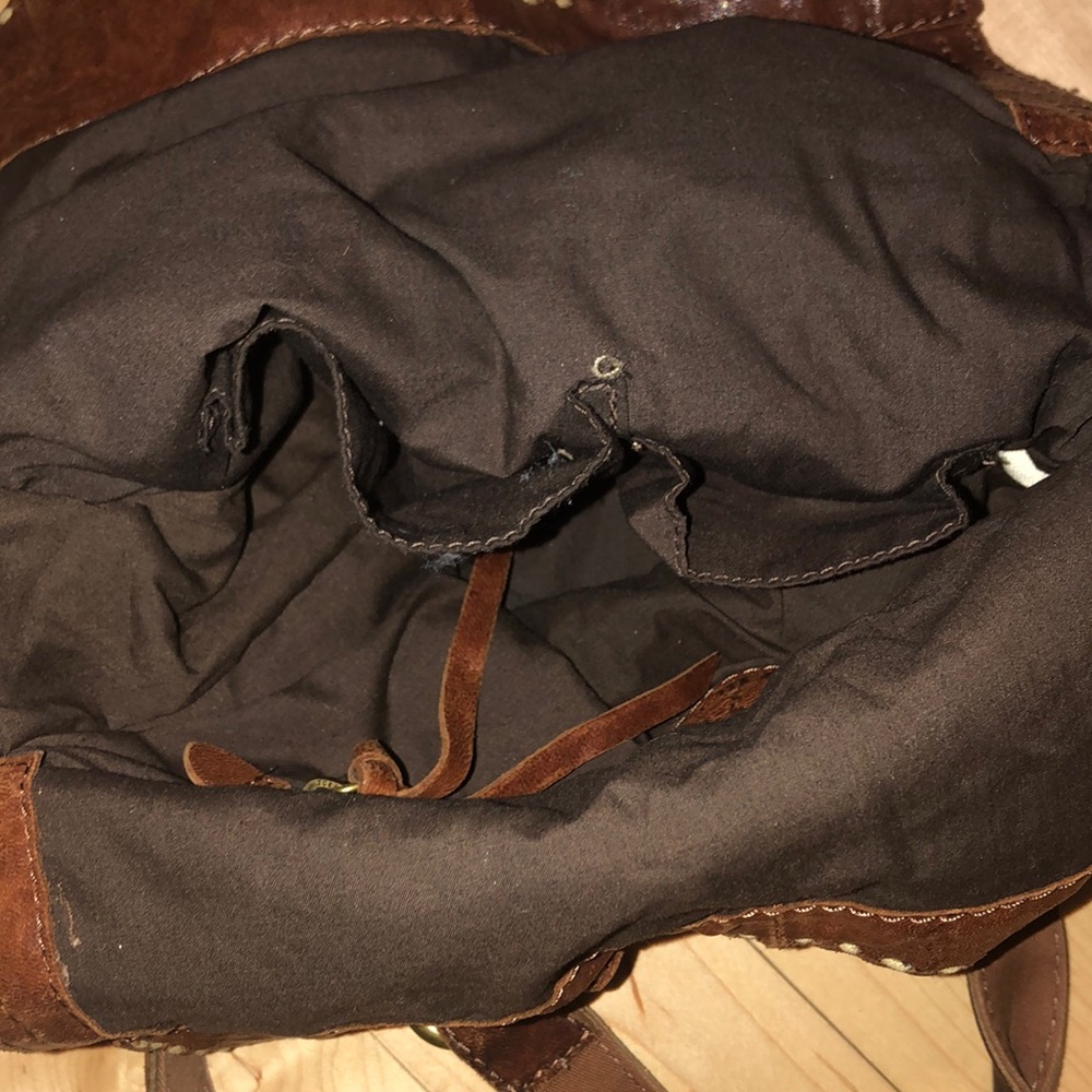 Lucky cross body bag - Picture 6 of 6